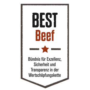 logo Best Beef